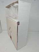 Bob Mackie Empress Bride Barbie w/Shipping Box