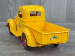 International Pickup Truck, 9 1/2”L, Product Miniatures Co.