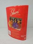 Shani Nichelle Barbie