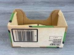 John Deere Models M, R, A & Utility Tractor Empty Boxes, 1/16, Ertl