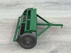 Oliver Superior Grain Drill, 1/16, Slik, #9837