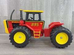 FEBRUARY FORD SPECTACULAR AUCTION