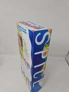 Spice Girl & Troll Puppet