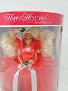 1988 Happy Holidays Barbie