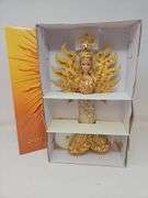 Bob Mackie, Goddess of the Sun Barbie