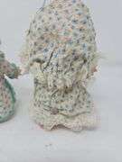 Kewpie Dolls, Boy & Girl, 6 in.