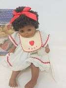 Dolls by Pauline & Other Small Dolls