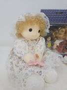 Dolls by Pauline & Other Small Dolls