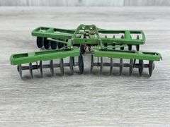 John Deere KBA Disc, 1/16, Carter