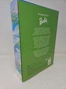 Water Lily Barbie, Claude Monet Inspired, First in Series