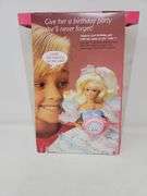 Birthday Party Barbie