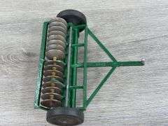 Oliver Superior Grain Drill, 1/16, Slik, #9837