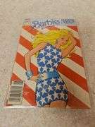 Marvel Comics, Barbie Fashion