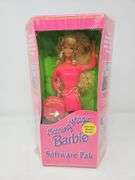 Earring Magic Barbie w/ Software Pack