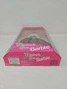 Winter's Eve Barbie, Special Edition, NOS