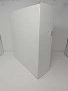 Bob Mackie Empress Bride Barbie w/Shipping Box