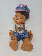Naber Wild Wood Doll, #447
