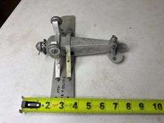 Metalcraft Model Toy Airplane “Spirit of St. Louis”