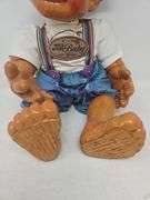 Naber Wild Wood Doll, #447