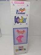 D.D. Denton Doll, by Horsman, NIB