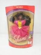 Shani Nichelle Barbie
