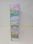 Water Lily Barbie, Claude Monet Inspired, First in Series