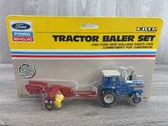 OVERLY ONLINE FORD TOY AUCTION