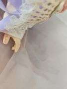 Porcelain Doll, Heinrich Handwerck Simon & Halbig, Germany, 25-in