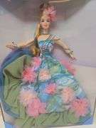 Water Lily Barbie, Claude Monet Inspired, First in Series