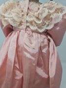 Mary Elizabeth & Her Jumeau, Yesterday's Dreams, Georgetown Collection, 20-in.