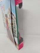 Seasons Greetings Barbie