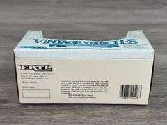 John Deere DC-3 Airplane Empty Box-SpecCast; Model A 40th Anniversary Empty Box, 1/16; JD Model A & 630LP, MH 44 & Case 500 Empty Boxes-1/43, Ertl; JD Cotton Picker Empty Box-1/80