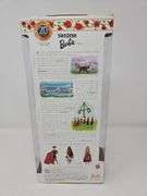 Swedish Barbie, Collector Edition