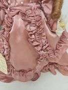 Porcelain Dolls, 10 & 14 in.,