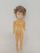 Vintage Plastic Dolls, Denmark