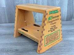 John Deere DC-3 Airplane Empty Box-SpecCast; Model A 40th Anniversary Empty Box, 1/16; JD Model A & 630LP, MH 44 & Case 500 Empty Boxes-1/43, Ertl; JD Cotton Picker Empty Box-1/80