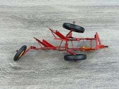 Tru-Scale 2 Bottom Plow, 1/16, Carter