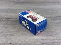 Friction Fire Truck W/Siren Empty Box, Made In China, MF 718; Matchbox #40 Hay Trailer Empty Box; Tomica ME 1155 Empty Box, 1/74