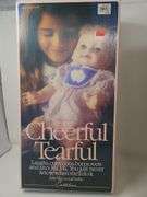 Cheerful Tearful Doll by Catalina, Never played with, in original box