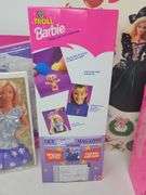 Troll Barbe & Barbie Collectibles