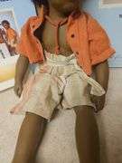 Pemba,  Annette Himstedt Puppen Kinder, Zertifikat, with Box and Shipper, 22-in., #2292