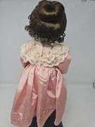 Mary Elizabeth & Her Jumeau, Yesterday's Dreams, Georgetown Collection, 20-in.