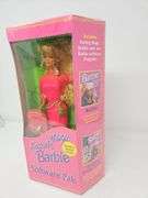 Earring Magic Barbie w/ Software Pack