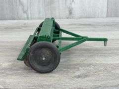 Oliver Superior Grain Drill, 1/16, Slik, #9837