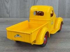 International Pickup Truck, 9 1/2”L, Product Miniatures Co.