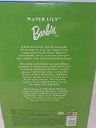 Water Lily Barbie, Claude Monet Inspired, First in Series