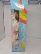 1990 Lissi Doll,  Doty Award Winner