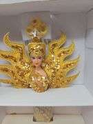 Bob Mackie, Goddess of the Sun Barbie