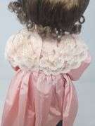 Mary Elizabeth & Her Jumeau, Yesterday's Dreams, Georgetown Collection, 20-in.