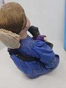 Rebeccah, Amish Blessings, Knowles Dolls, Artist: Julie Good-Kruger